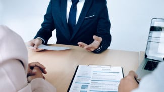 HRD Pasti Tanya Ini Kalau Tahu Kamu Kena PHK! Siapkan Jawabanmu yang Meyakinkan Agar Direkrut