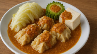 Batagor vs Siomay, Mana yang Lebih Mengenyangkan?