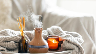 DIY Pengharum Ruangan dari Bahan Dapur, Bikinnya Gampang dan Wanginya Semerbak