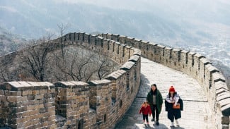 74 Negara Bebas Jalan-jalan di China 30 Hari, Indonesia Termasuk?