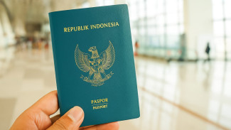 Syarat dan Dokumen yang Harus Disiapkan untuk Bikin Paspor Terbaru 2025
