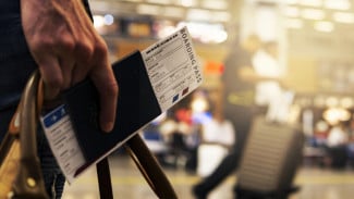 Studi: Harga Tiket Pesawat Paling Murah di Senin dan Selasa