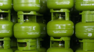 Trik Agar Elpiji Awet Berbulan-bulan, Dijamin Hemat Maksimal!