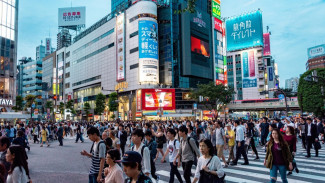 WNI Ketahuan Mencuri di Jepang, Influencer Ini Kena Tegur Pemerintah