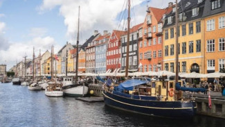 Kerja di Denmark, Gaji Bisa Tembus Rp100 Juta per Bulan? Ini Syarat dan Cara Daftarnya