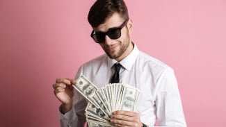 7 Level Financial Freedom Dari Bertahan hingga Meninggalkan Warisan Keuangan, Masa Tua Aman dan Bahagia