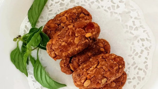 Resep Tempe Mendol, Menu Praktis Buat Lauk dan Camilan di Rumah