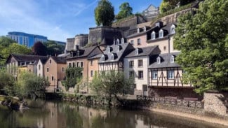 Tak Disangka, Negara Kecil Ini Ternyata Bayar Gaji Karyawan hingga Rp100 Juta! Warga RI Minat?