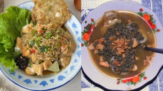 Perbedaan Lontong Balap dan Lontong Kupang, Makanan Khas Jawa Timur yang Paling Terkenal