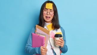 Silent Suffering, Luka Batin Akibat Tidak Pernah Didengar yang Sering Dialami Orang Dewasa