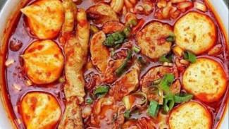 Cilok Mozarella Lumer hingga Seblak Pedas, Ini 10 Ide Jualan Makanan Viral yang Wajib Dicoba
