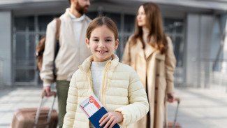 Mengatasi Anak Rewel Saat Perjalanan Jauh, Bikin Liburan Jadi Makin Menyenangkan