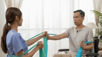 Hati-hati Hipertensi Bisa Sebabkan Stroke