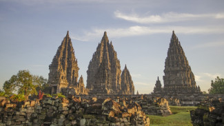 Gratis Masuk Candi Borobudur hingga Prambanan Tanggal 15 Juli, Ini Syaratnya