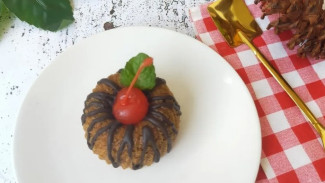 Resep Bolu Kopi Lembut dan Wangi, Bikin Melek Seharian!