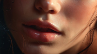 5 Langkah Atasi Bibir Hitam, Makin Merona dengan Cara Ini