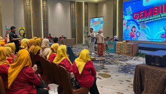 Upaya Menekan Risiko Hipertensi Lewat Edukasi Pengurangan Garam di Rumah Tangga