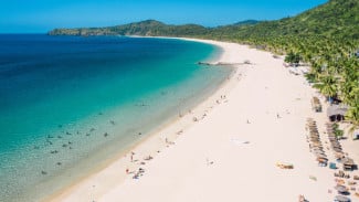 Tren Wisata Halal di Filipina, Inilah 5 Destinasi Populer untuk Wisatawan Muslim