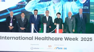 Inovasi Teknologi Kesehatan Terbaru dari Cek Kadar Gula Darah Hingga Kadar Lemak Tanpa Tes Darah