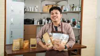 3 Modal Bisnis yang Bikin UMKM Naik Kelas