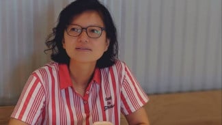 Grace Tahir Ungkap 4 Orang Sukses di Dunia Alami Gangguan Mental, Ada Bill Gates