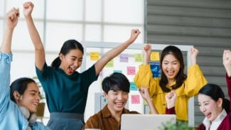 18 Profesi yang Sulit Digantikan AI, Perlu Keahlian Unik yang Tetap Membutuhkan Manusia