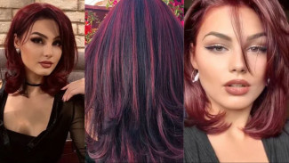 Warna Rambut Merah Cerah Kembali Populer, Ini Alasan Banyak Artis Tampil Berani