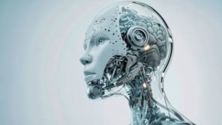 Robot dan AI Bisa Canggih, Tapi 10 Lowongan Kerja Ini Masih Butuh Sentuhan Manusia