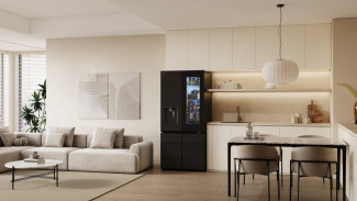 Kulkas LG Multi-Door, Dirancang Khusus untuk Kebutuhan Dapur Keluarga Indonesia