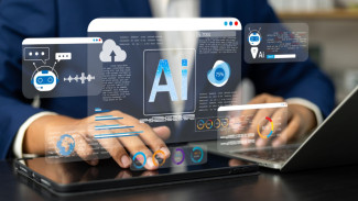 7 Cara Bangun Bisnis Sampingan dengan AI tanpa Ribet, Bisa Jadi Sumber Cuan Tambahan di Era Sulit