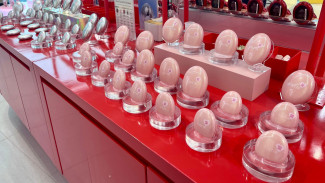 MOIDA Buka di Neo Soho Mall, Ada Cushion TIRTIR yang Lagi Viral