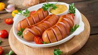 Sering Kasih Nugget & Sosis Untuk Anak? Hati-hati Bisa Ganggu Tumbuh Kembang Anak