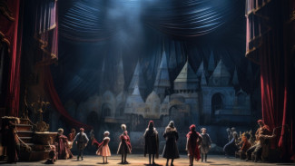 Liburan Edukatif di Jakarta, Ajarkan Anak Nasionalisme Lewat Pertunjukan Musikal