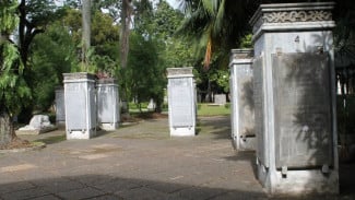 Di Balik Suasana yang Suram, Museum Ini Ungkap Kisah Kematian Para Tokoh Penting