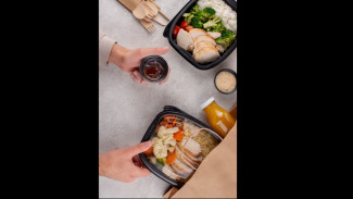 Setelah PHK Mau Buka Usaha Makanan? Pelajari Tips Cara Cerdas Dapat Bahan Baku Murah