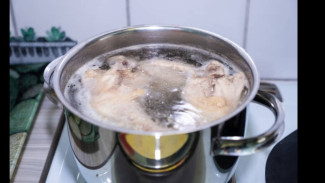 Rebus Daging Bisa Bantu Turunkan Lemaknya? Ini Cara Masak Sehat yang Jarang Orang Tahu!