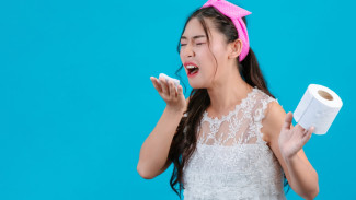 Kentut Bisa Mengungkap Kondisi Kesehatan? Berikut 5 Tanda Kesehatan Serius yang Terungkap Lewat Kentut