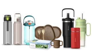 5 Tips Memilih Peralatan Makan Bayi yang Aman dan Estetik, Cocok Buat Dibawa Traveling