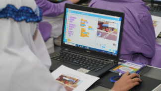 Mendikdasmen Rekomendasikan Cara Berpikir Komputasional Sejak Dini, Apa Saja Manfaatnya?