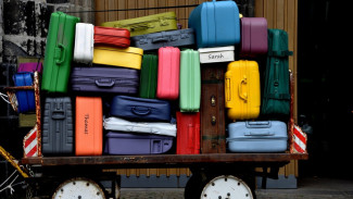 Warna Koper Mempengaruhi Pengambilan Bagasi, Ketahui 5 Hal Ini Biar Gak Perlu Antri Lama