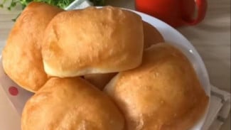 Jangan Asal Goreng! Ini Tips Bikin Odading Empuk di Rumah