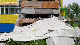 Rusia Dihantam Gempa, Ini Alasan Kenapa Berlindung di Bawah Meja Lebih Aman daripada Lari Keluar Gedung