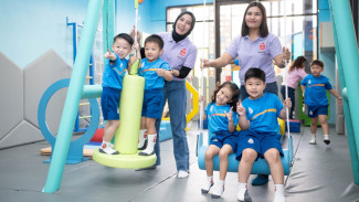 Perluas Akses World Class Education di Kawasan Berkelanjutan, Singapore Intercultural School Hadir di Hiera, BSD City