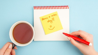 10 Afirmasi Positif Awal Bulan untuk Hidup Tenang dan Bawa Keberuntungan