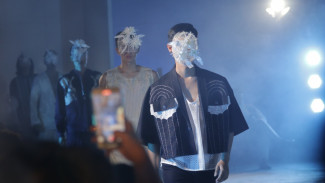 Rasakan Pengalaman Spiritual Lewat Pakaian, Apa Itu Ritual Wear?