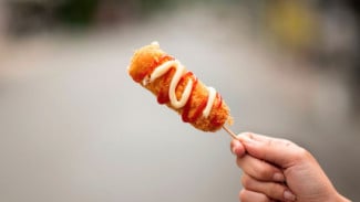 15 Ide Makanan Hits Buat Jualan, Resepnya Gampang Dijamin Laris