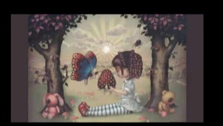 Tes: Gambar Pertama yang Kamu Lihat Bisa Ungkap Ketakutan Terdalammu