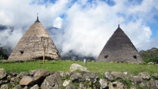 Rute Terbaik ke Wae Rebo: Menaklukkan Trek 4 Jam demi Pemandangan Surga