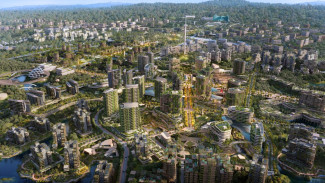 7 Tempat Wisata Populer di Kalimantan, Pulangnya Bisa Mampir IKN