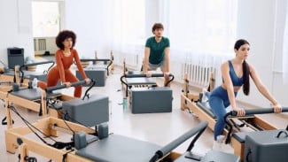 Benarkah Pilates Bisa Bikin Awet Muda? Ini 7 Manfaatnya untuk Kecantikan